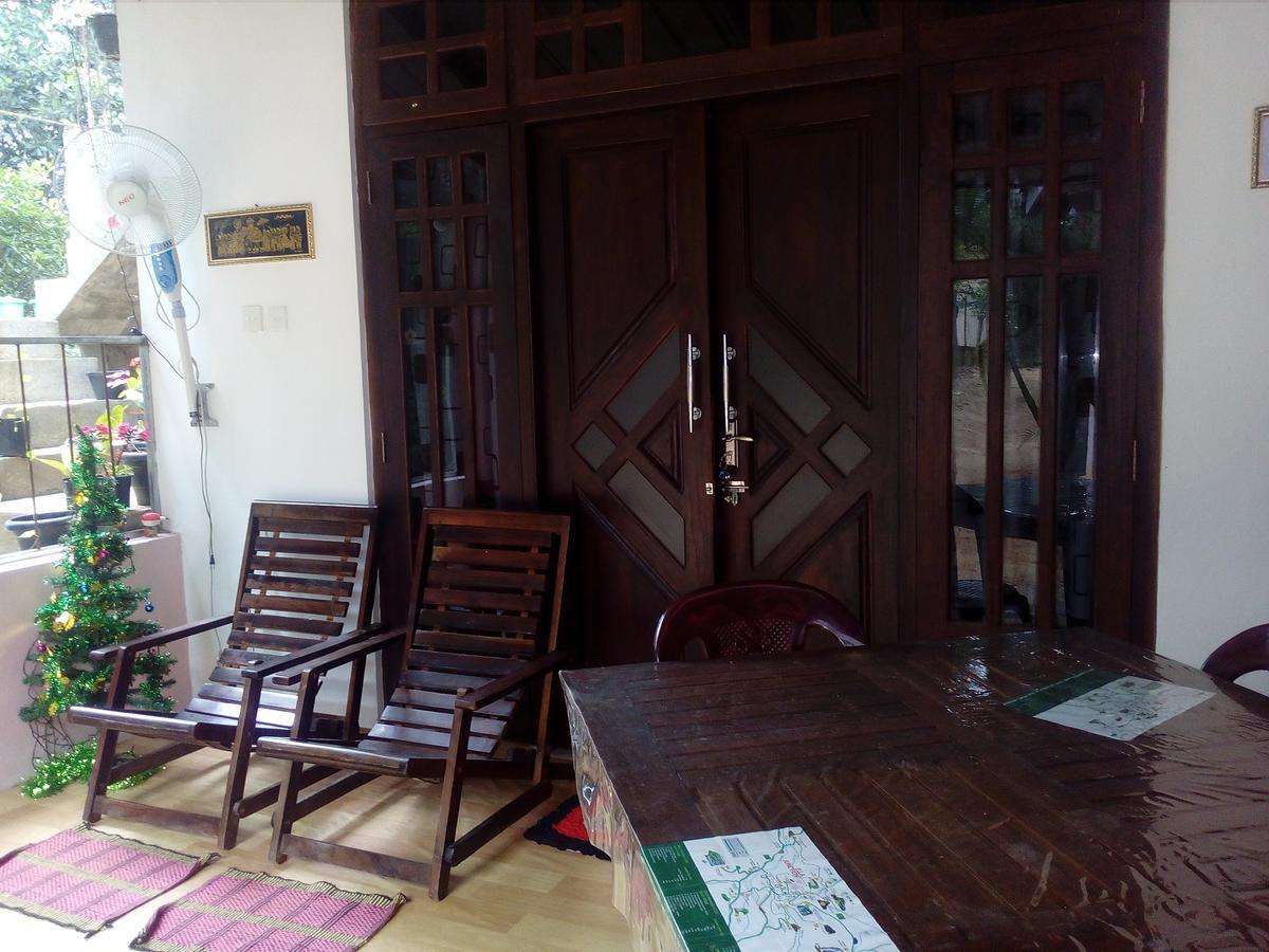 Little Cottage إيلا المظهر الخارجي الصورة
