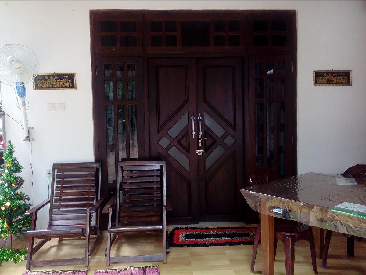 Little Cottage إيلا المظهر الخارجي الصورة